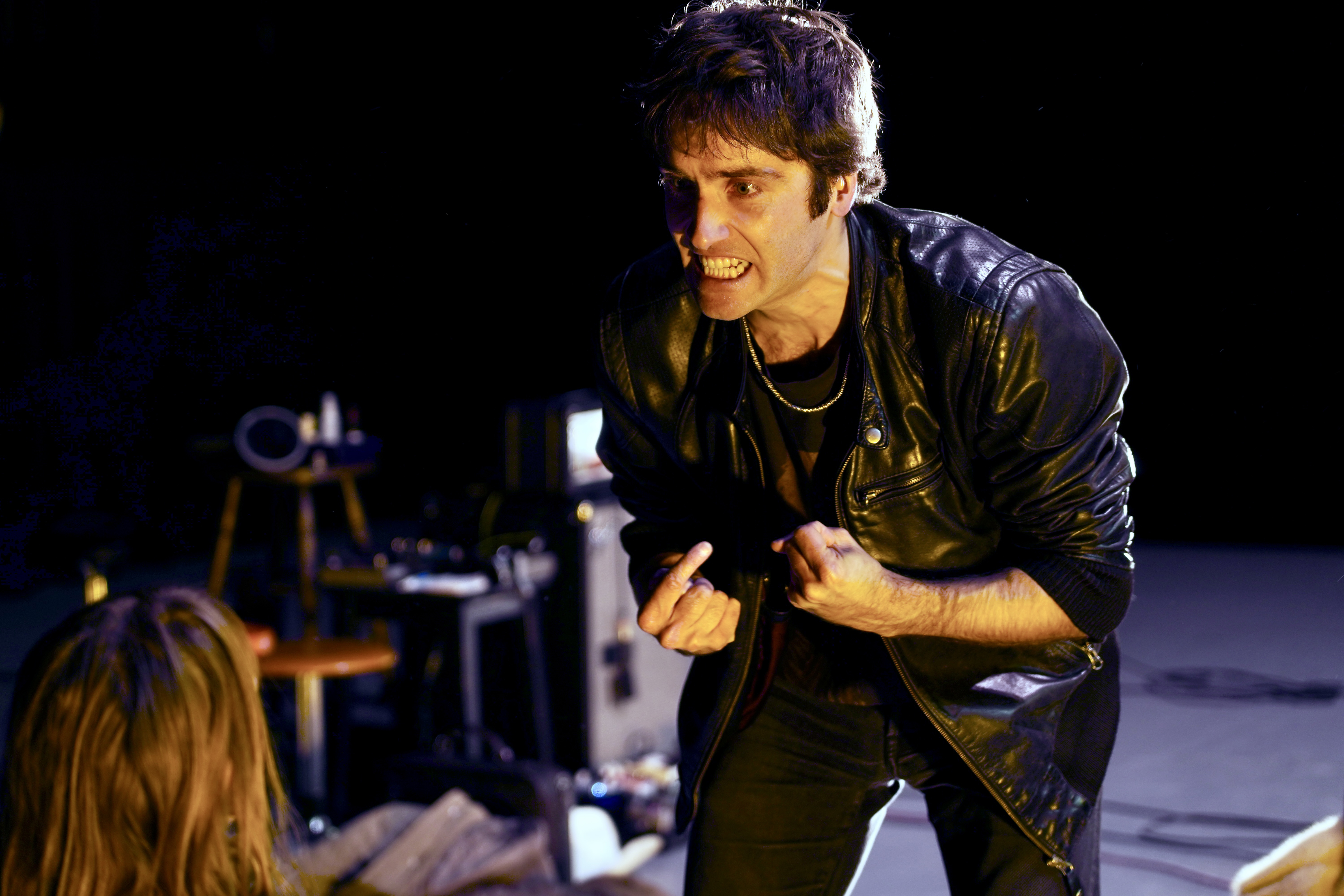 Hamlet — Shakespeare / Christophe Sermet