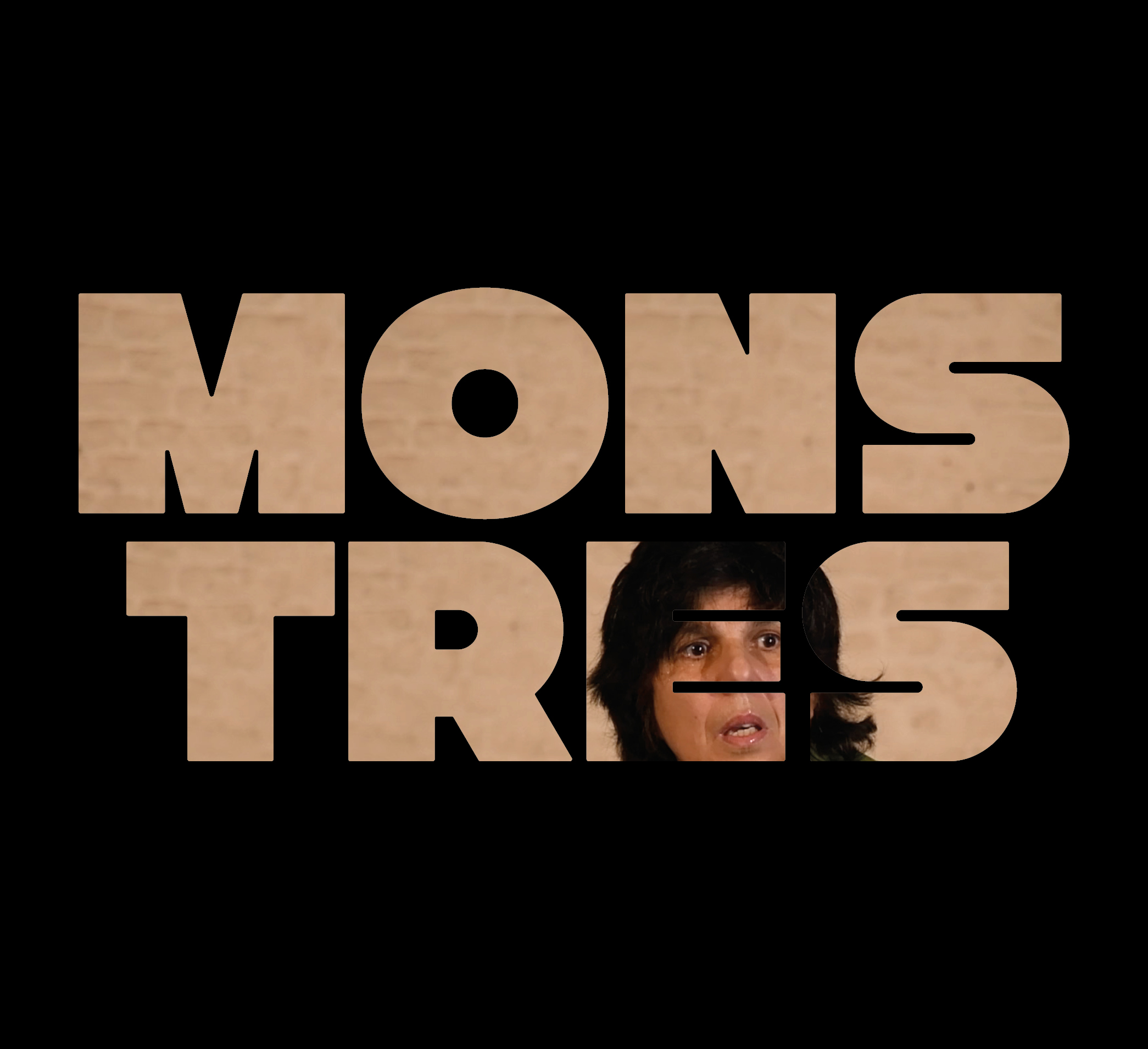 monstres-projet