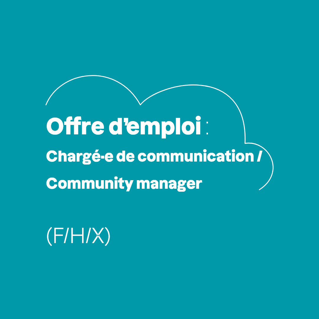 offre emploi maison culture tournai communication