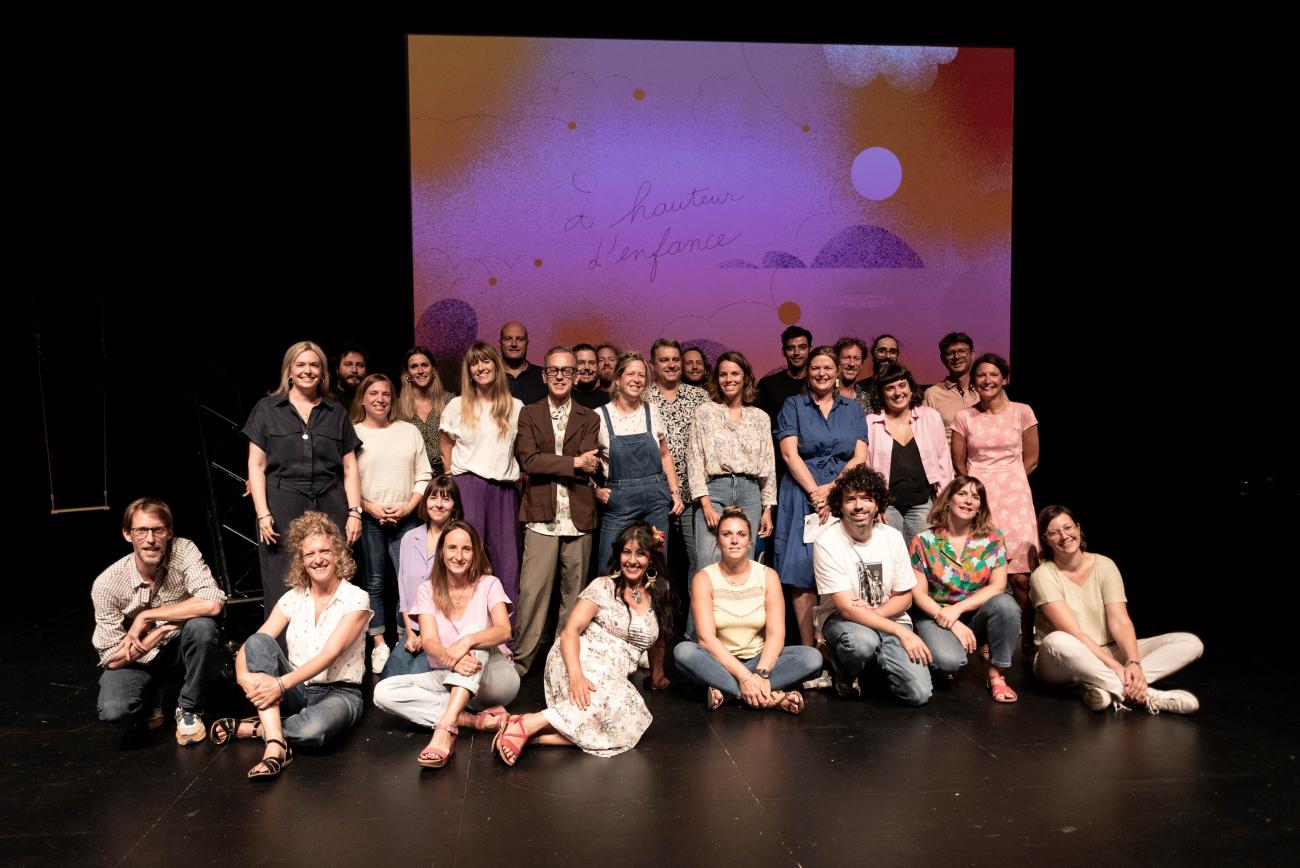 Présentation saison Maison de la Culture Tournai