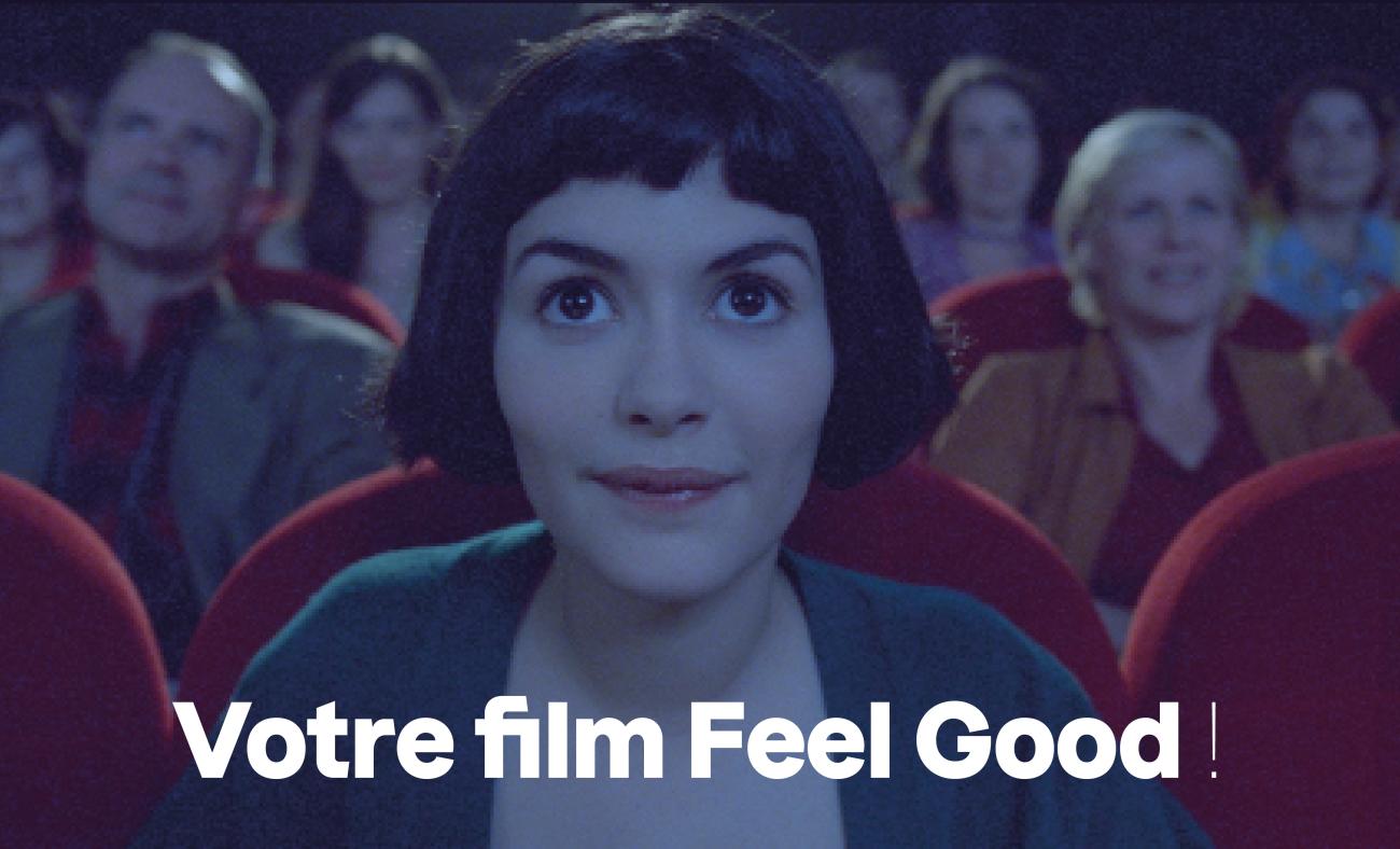 film Feel Good