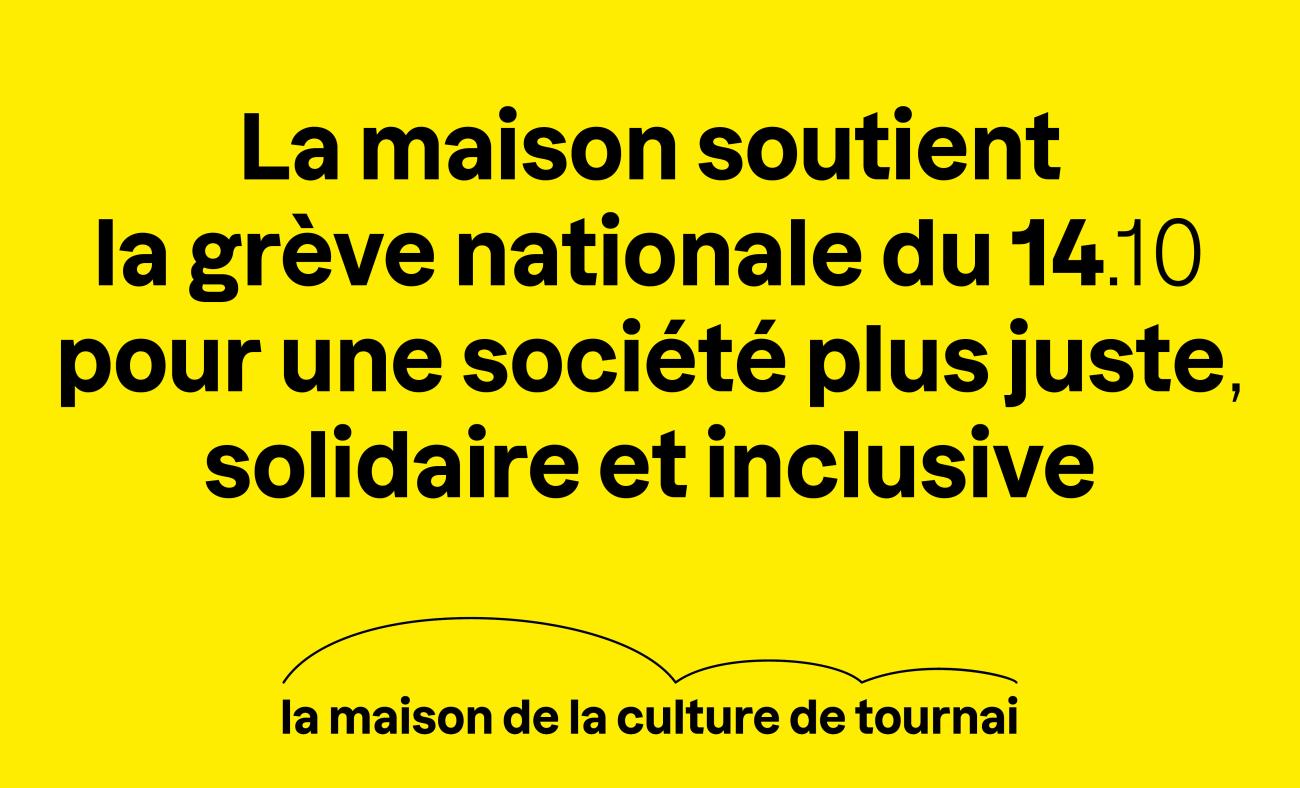 grève nationale 