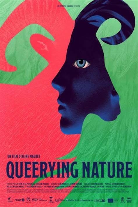 Affiche du film Queerying Nature