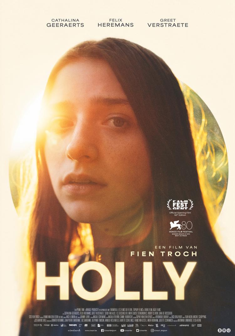 Image du film Holly