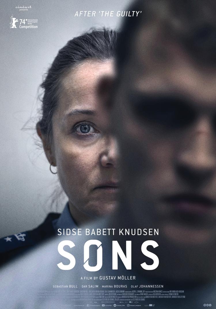 Affiche - Sons