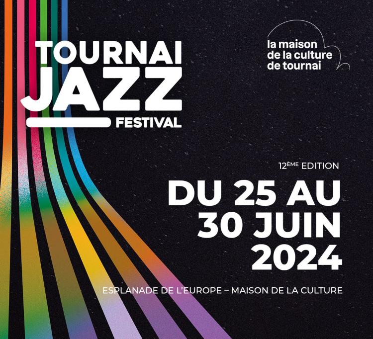 Tournai Jazz festival