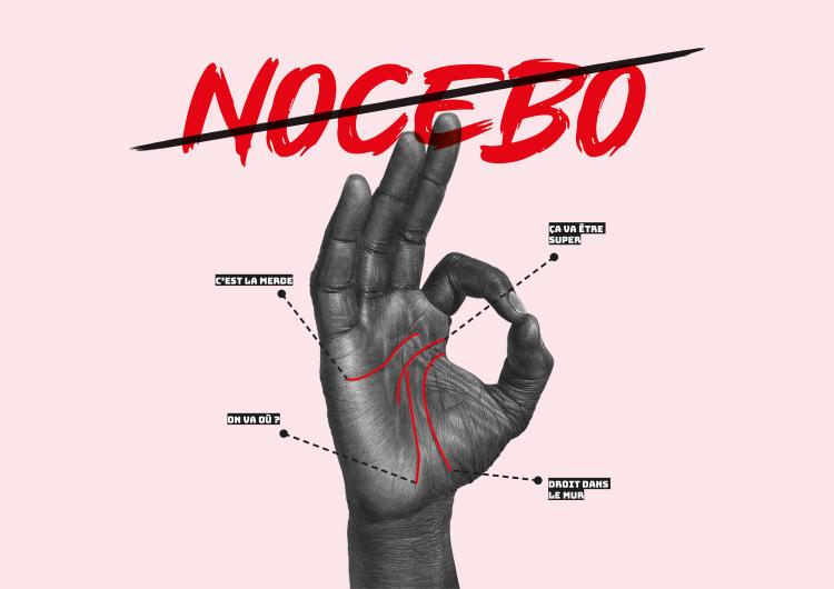 NOCEBO © Le 16 oct 2024