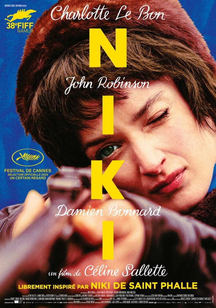 affiche niki