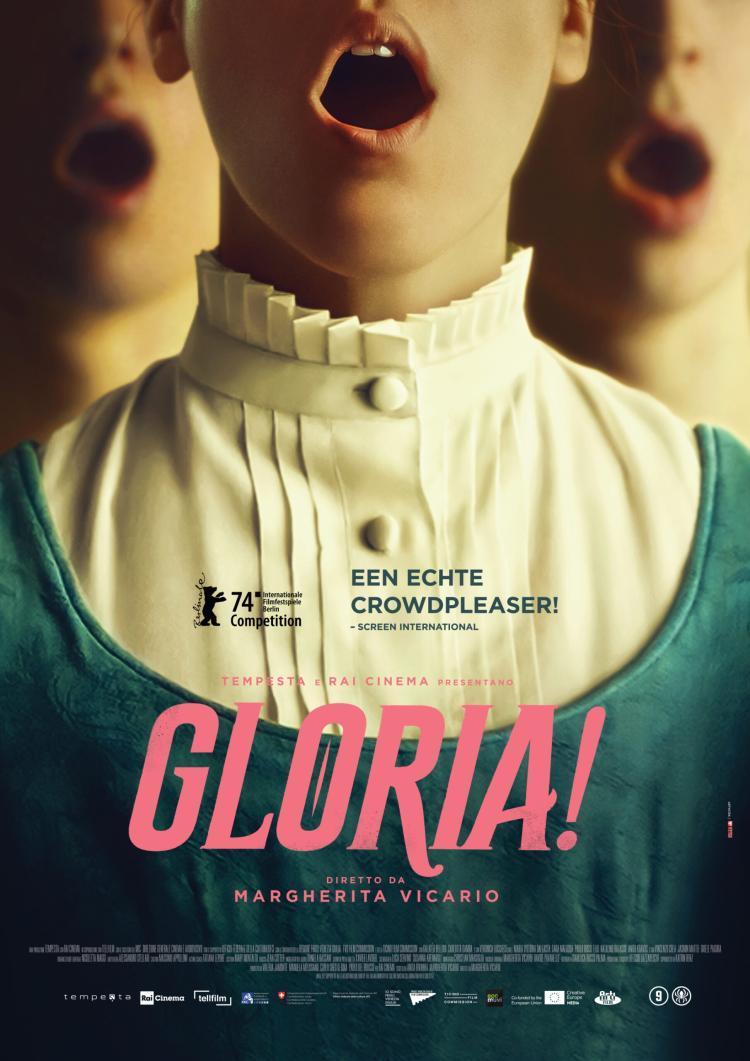 Gloria