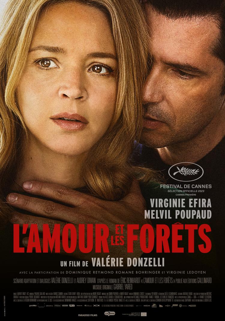 L’amour et les forêts