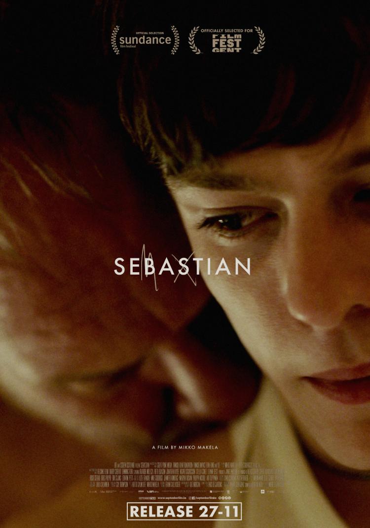 Sebastian