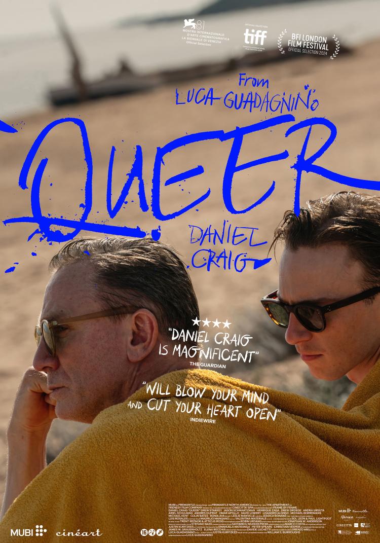 affiche film queer