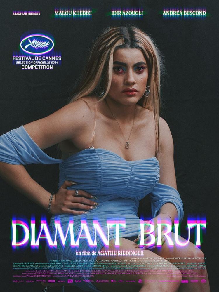 Image du film Diamand Brut