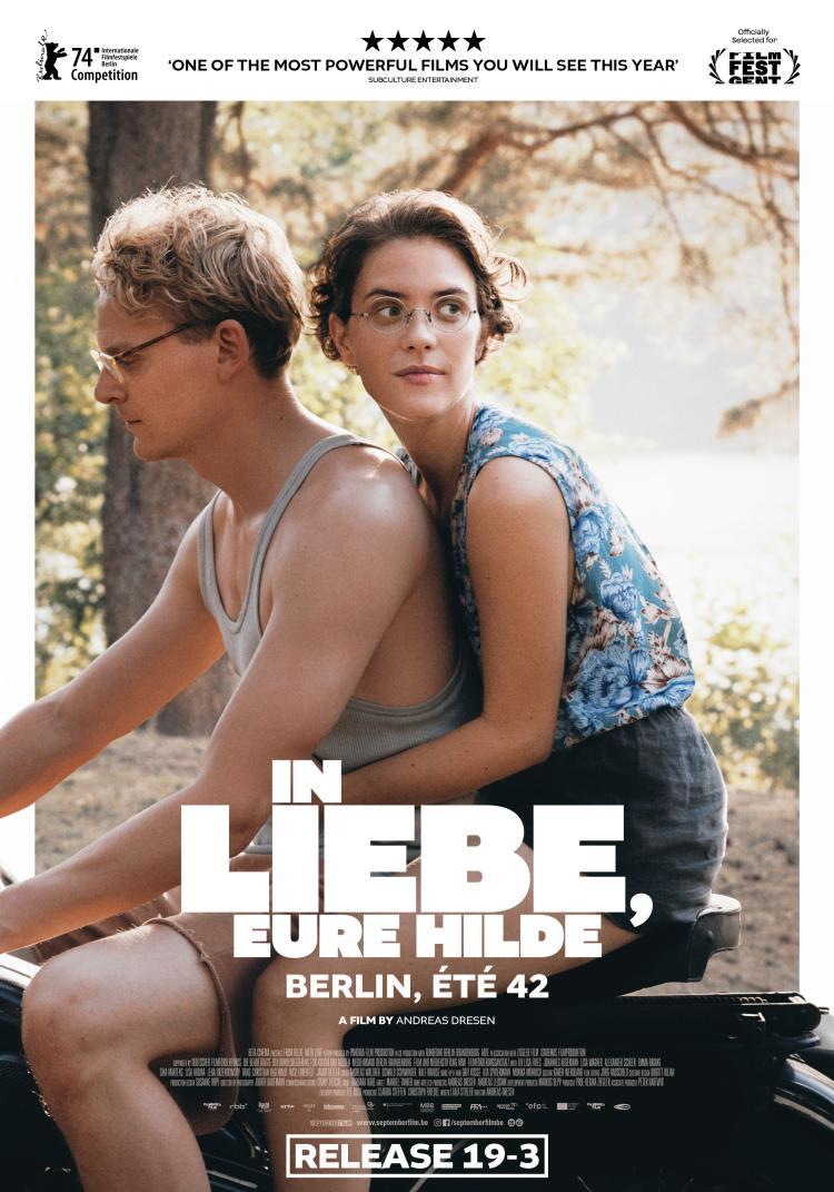 image du film Berlin, été 42