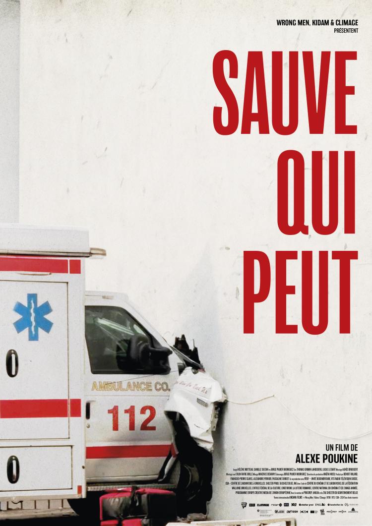 sauve qui peut