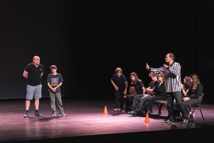 impro
