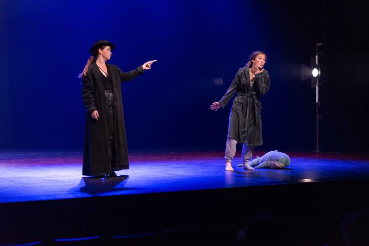 théâtre adultes
