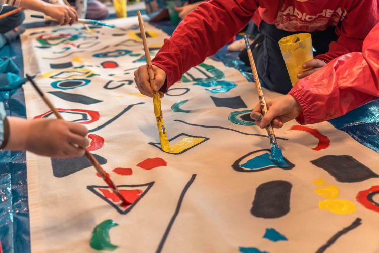Pluri des enfants