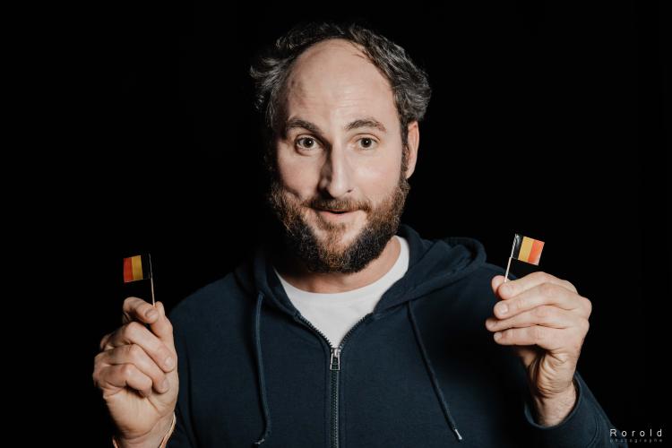 impro les héros de notre enfance