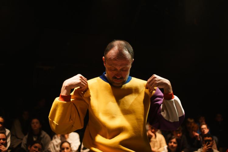 fast maison de la culture