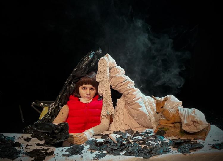 la traversée maison de la culture