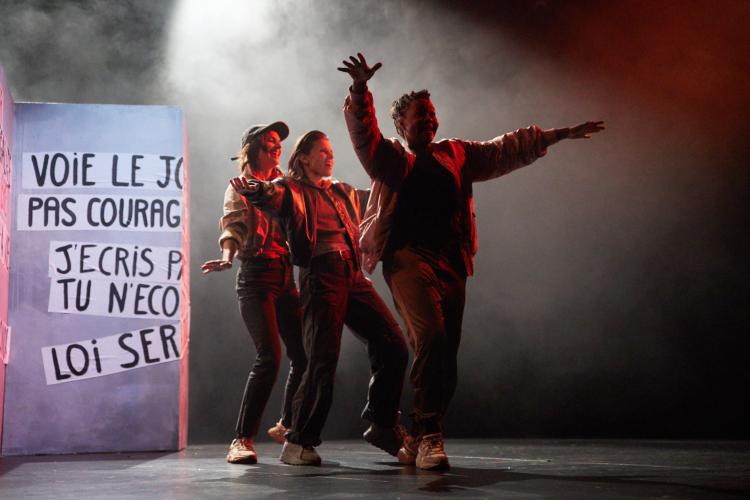 puisant es maison de la culture