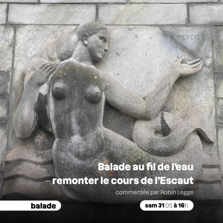 balade au fil de l'eau 