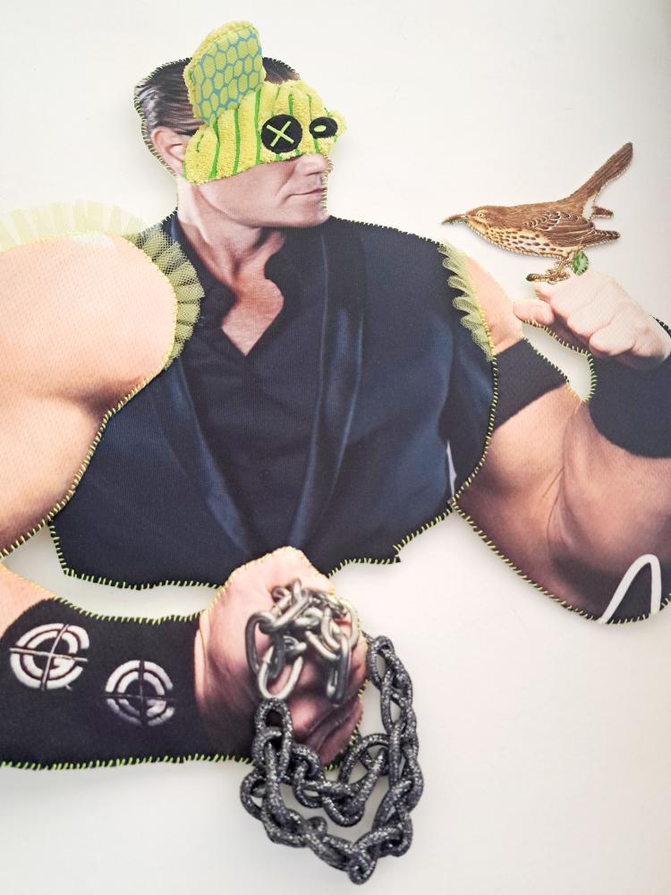 dorothée van biesen maison de la culture