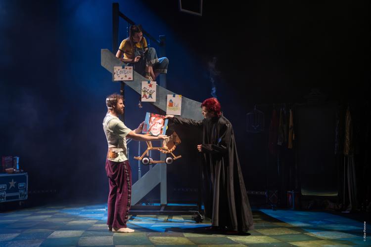 TADAM maison de la culture