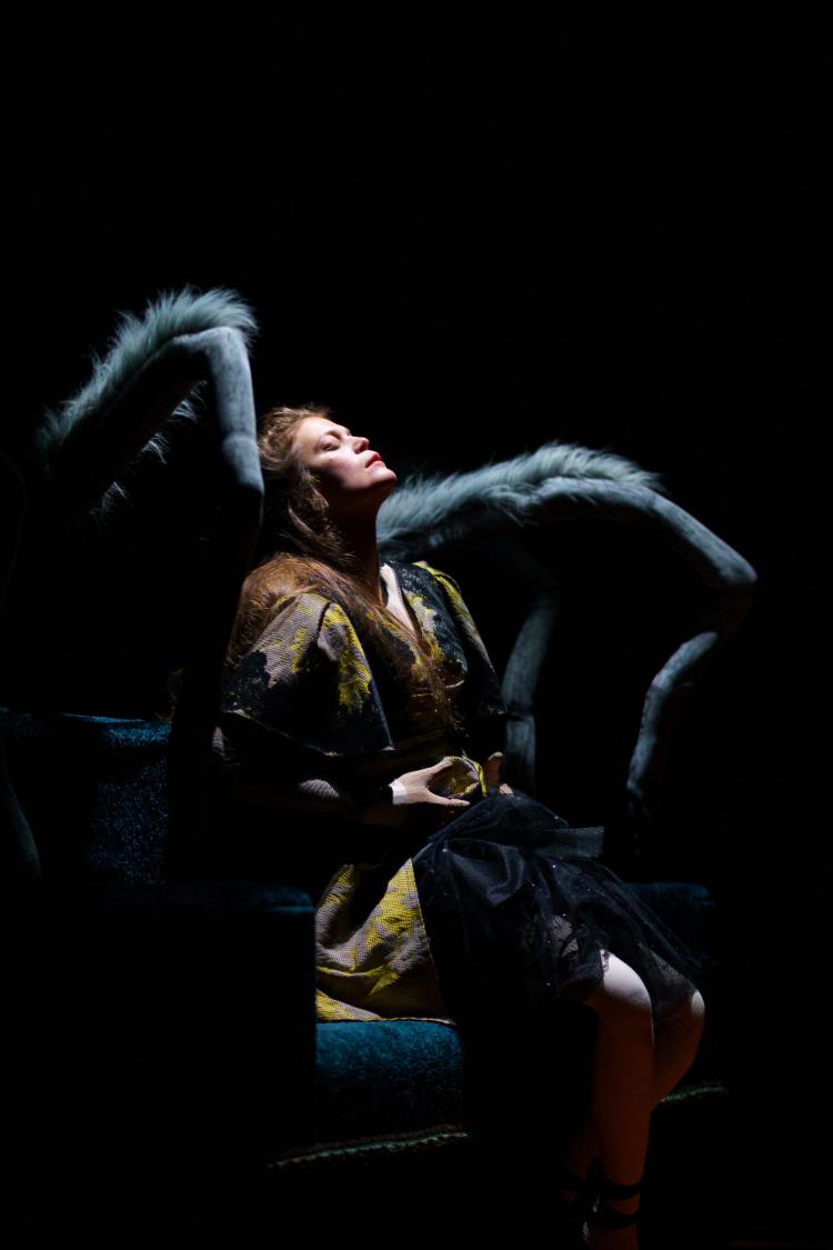 une maison de poupée maison de la culture