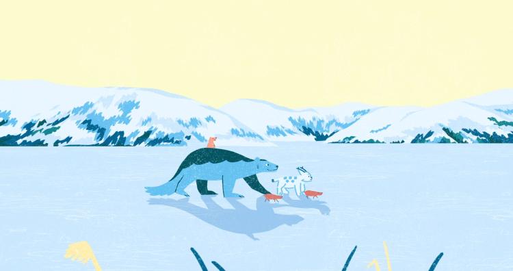 le grand noel des animaux maison de la culture