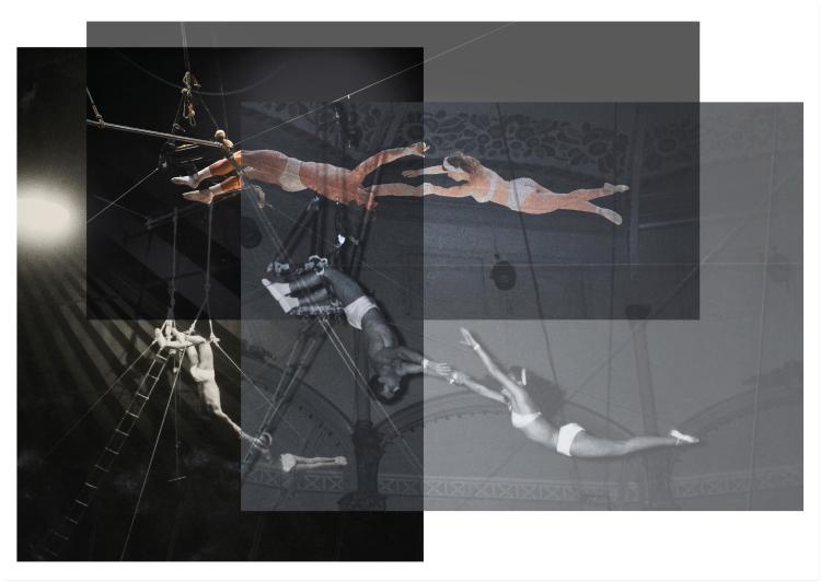 suzanne une histoire du cirque maison de la culture