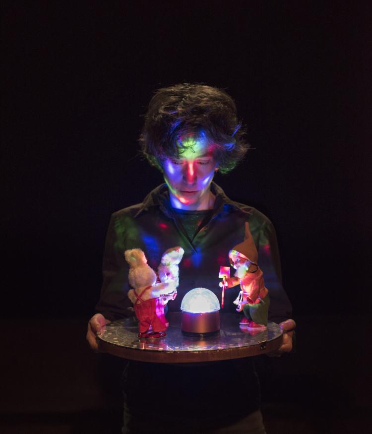 crime et chatiment maison de la culture