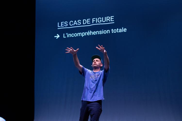 sauvez vos projets maison de la culture