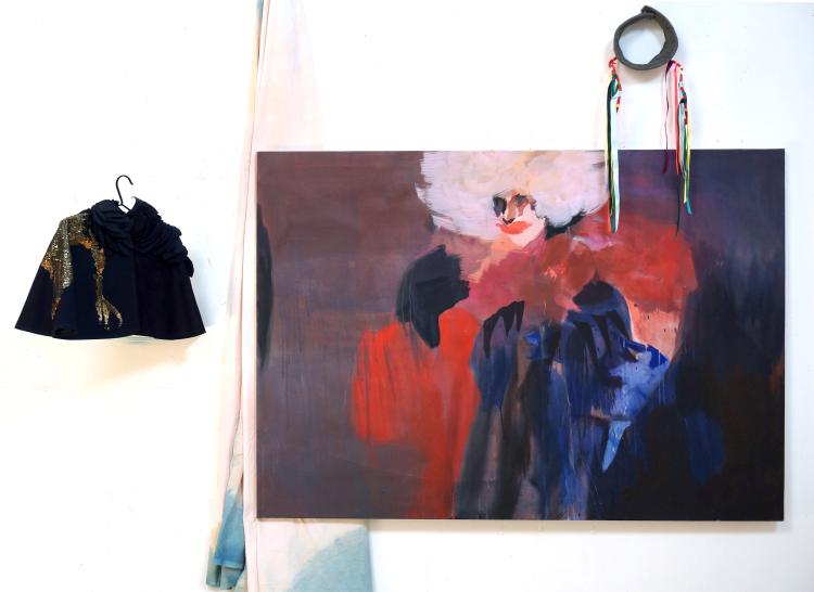 PARADES MAISON DE LA CULTURE