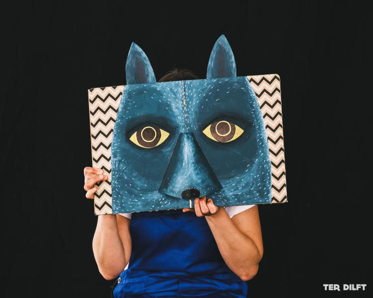 petites histoires grandes oreilles maison de la culture