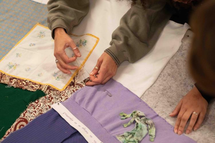 broderie