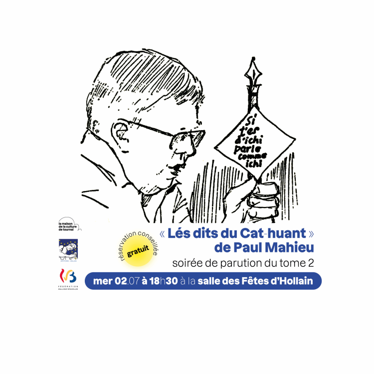 les dits du cat huant maison de la culture