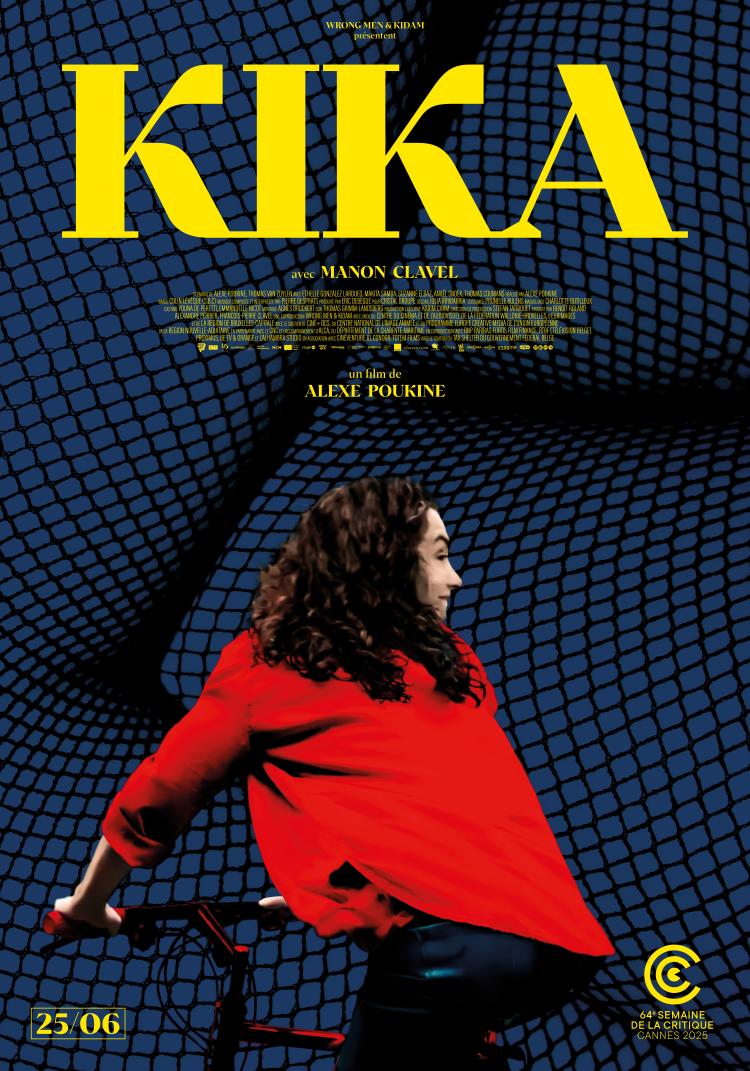 image de kika