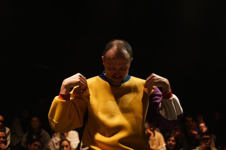 Fast - Ryszard Karcz