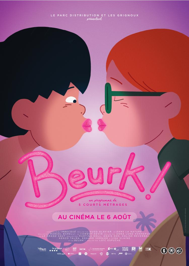 image du film Beurk