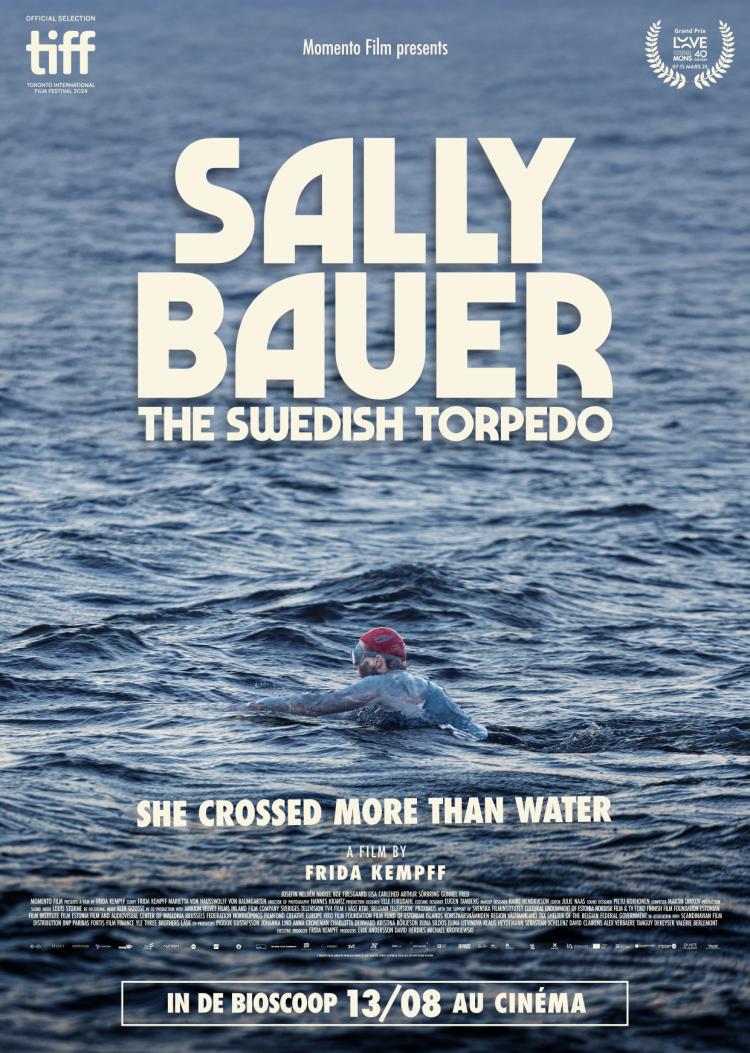 image du film Sally Bauer