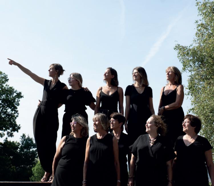 Fil en Filles Celles picardes