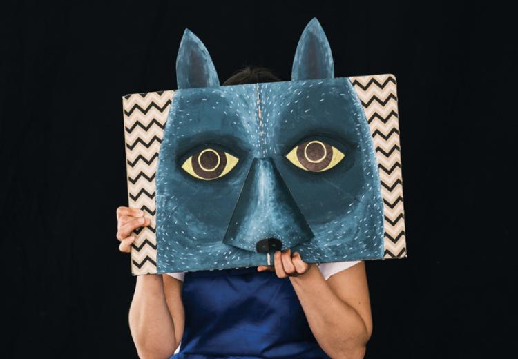 Petites histoires pour grandes oreilles