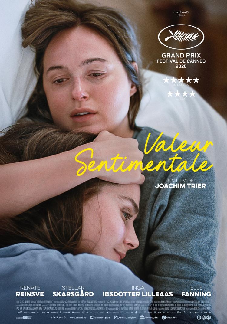 image du film Valeur sentimentale