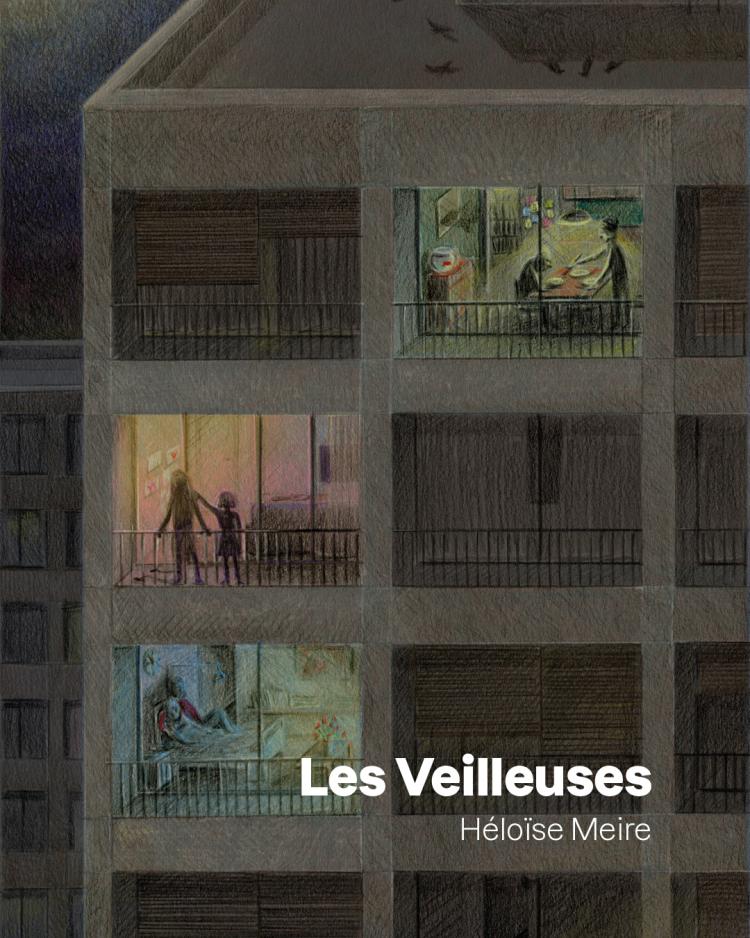 les veilleuses