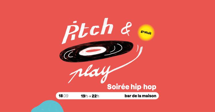 Pitch & play 