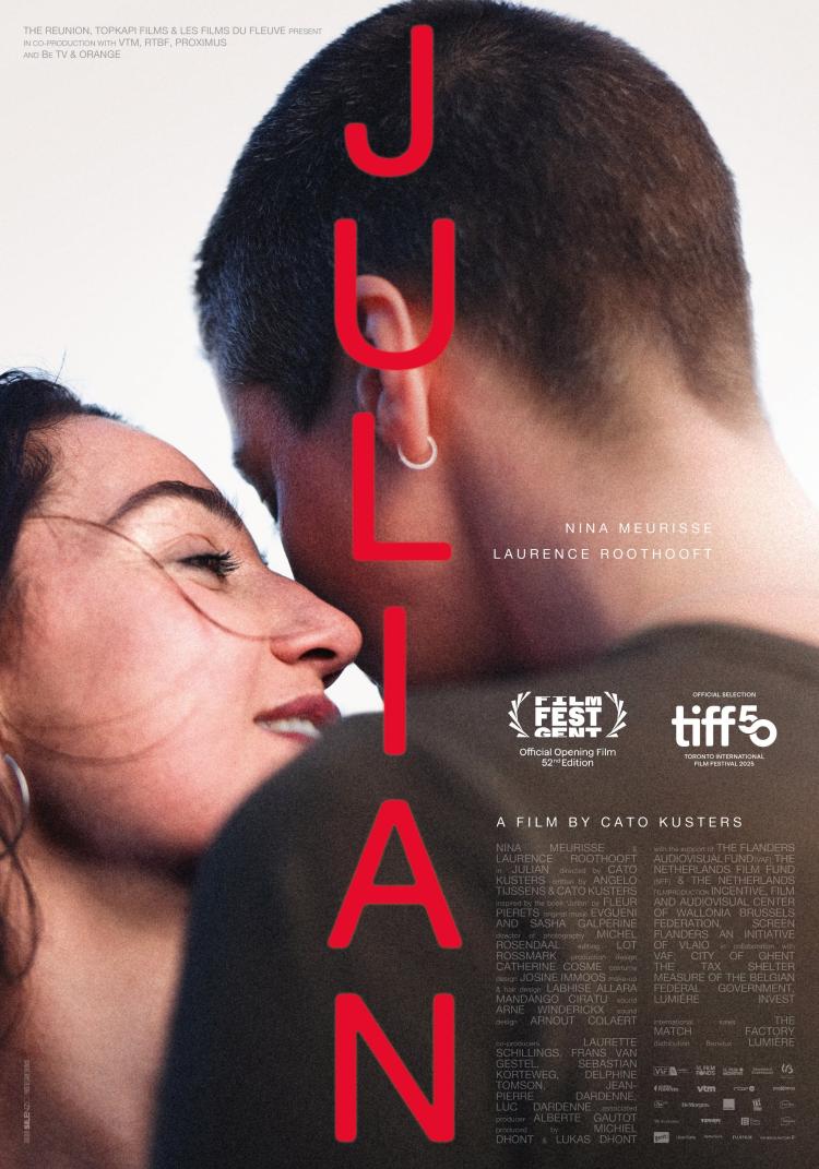 image du film Julian
