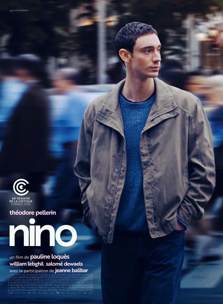 image du film Nino