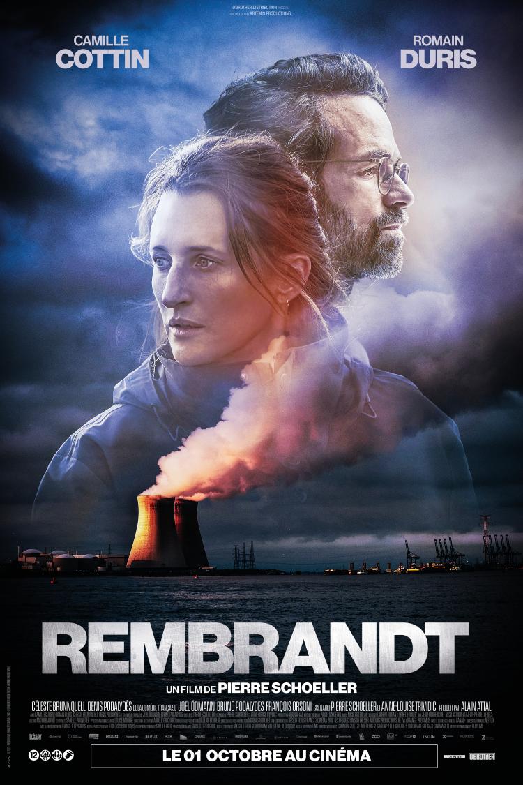 image du film Rembrandt